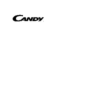 CANDY DFI 45