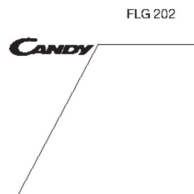 CANDY FLG 202
