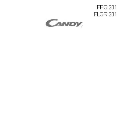 CANDY FLGR 201 / FPG 201