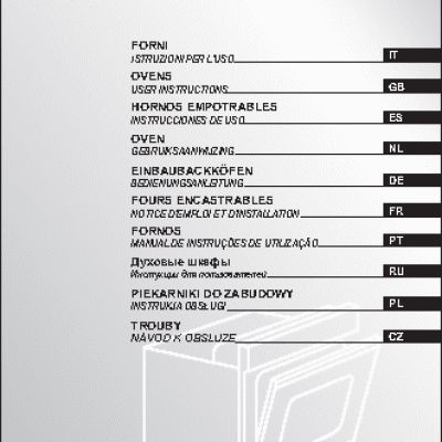 CANDY FVPE 729/6 X DISP