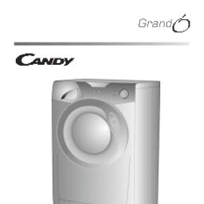 CANDY GC4 1051 D-07