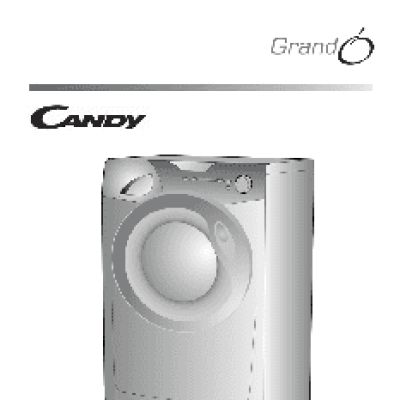 CANDY GC4 1051D