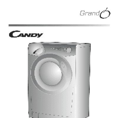 CANDY GC4 1052D