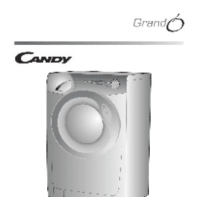 CANDY GC4 1062D