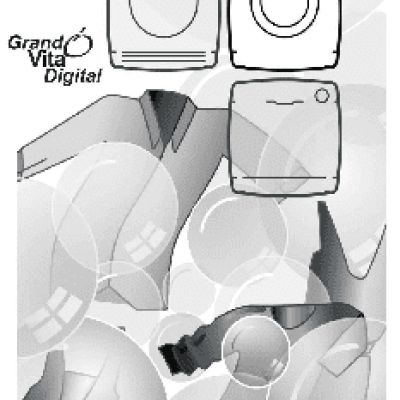 CANDY GV34 116DC2-07