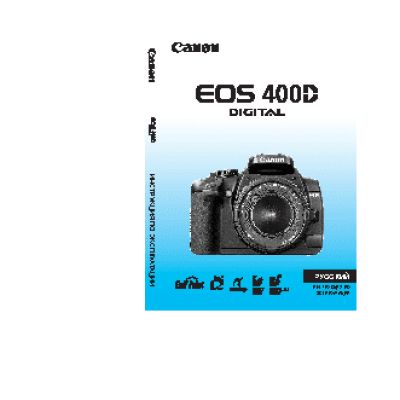 Canon EOS 400D