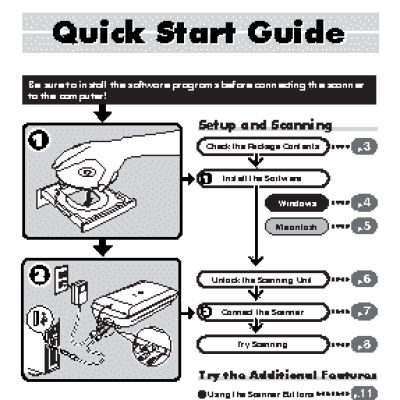CANON CanoScan 8000F