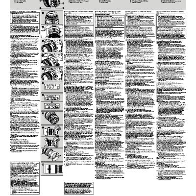 CANON EF 24mm f/1.4L USM