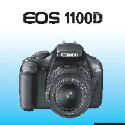 CANON EOS 1100D Body