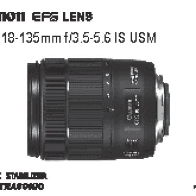 CANON EOS 77D KIT EF-S 18-135mm f/3.5-5.6 IS USM