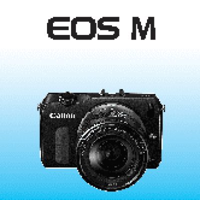 CANON EOSM+EF-M22/2 STM