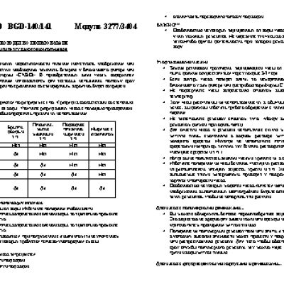 CASIO по модулю 3277