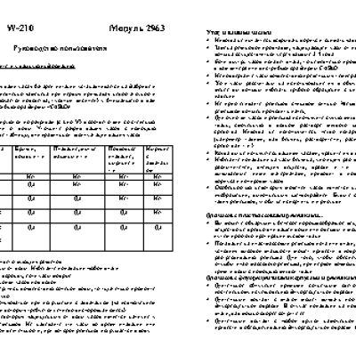 CASIO COLLECTION W-210-2A
