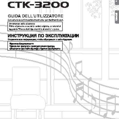 CASIO CTK-2080