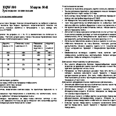 CASIO EDIFICE EQW-500