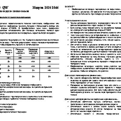 CASIO по модулю 1026