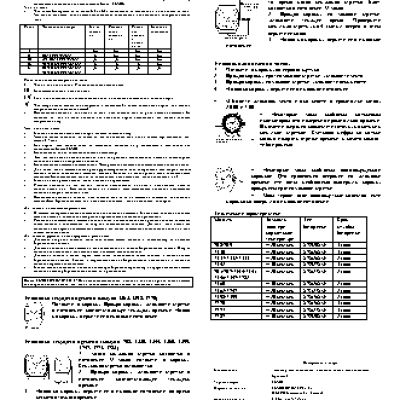 CASIO по модулю 1799