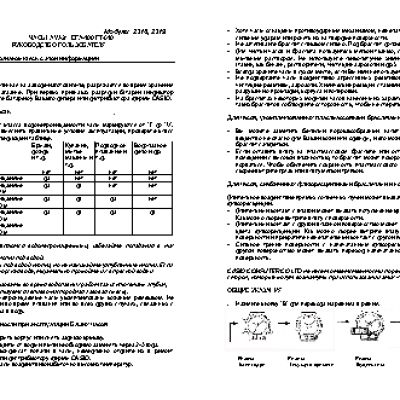 CASIO по модулю 2318