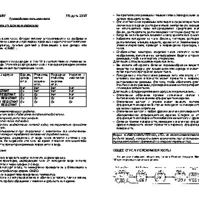 CASIO по модулю 2397
