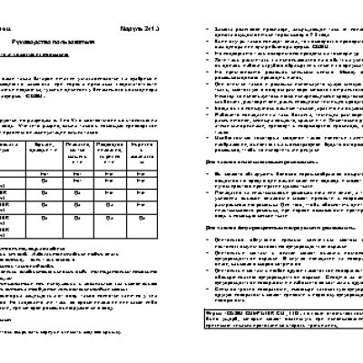 CASIO по модулю 2413