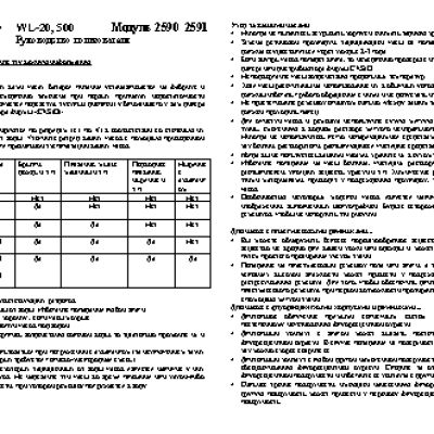 CASIO по модулю 2590