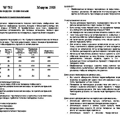 CASIO по модулю 2925