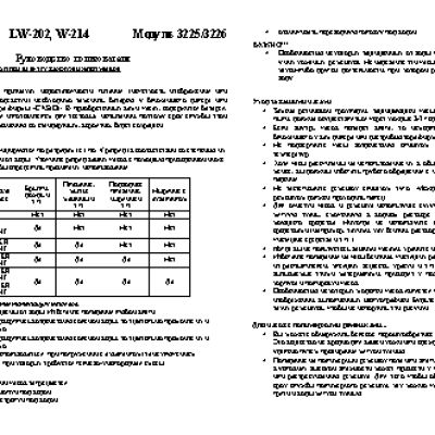 CASIO по модулю 3226