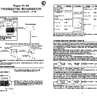 CASIO по модулю 437