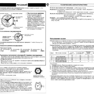 CASIO по модулю 4755
