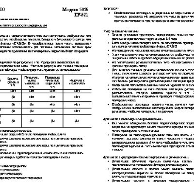 CASIO по модулю 5026