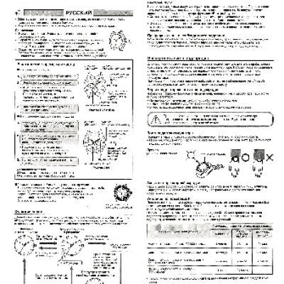 CASIO по модулю 5107