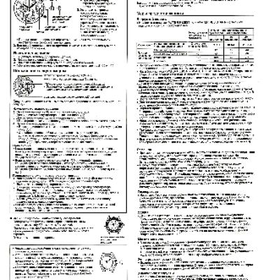 CASIO по модулю 5175