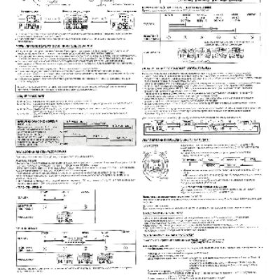 CASIO по модулю HS70