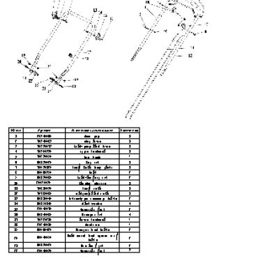 CHAMPION LM4627 - деталировка