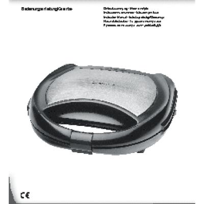 CLATRONIC ST-WA 3490