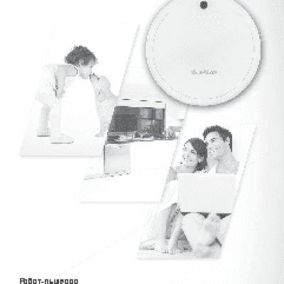 CLEVER&CLEAN Zpro-Series Moon II