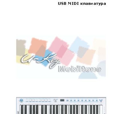 CME U-key