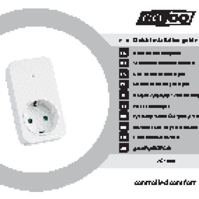 COCO AC-1000