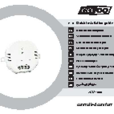 COCO ACM-1000