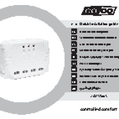 COCO ACM-3500-3