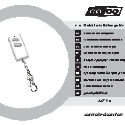COCO AKCT-510