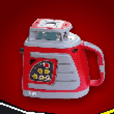 CONDTROL AUTO ROTOLASER NEW