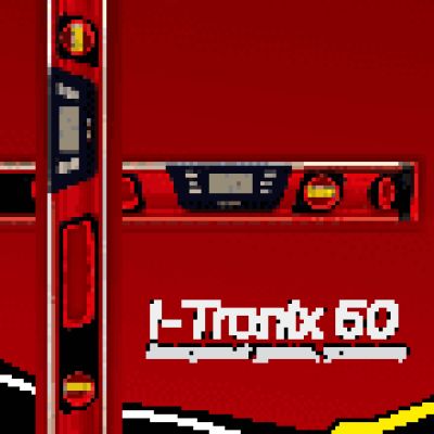 CONDTROL I-Tronix 60