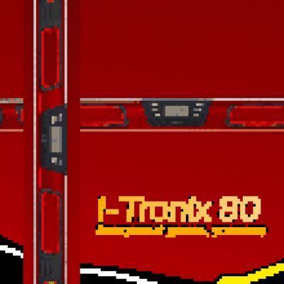 CONDTROL I-Tronix 80