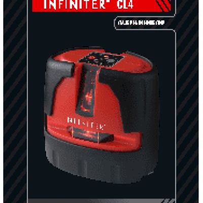 CONDTROL Infiniter CL4 1-2-057