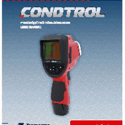 CONDTROL IR-CAM 3-17-020