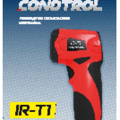 CONDTROL IR-T1