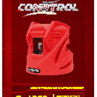CONDTROL RED 360