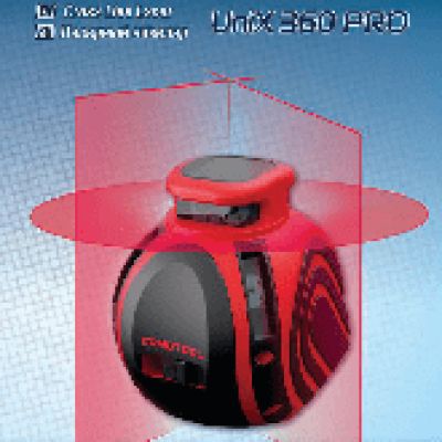 CONDTROL Unix360Pro 1-2-108