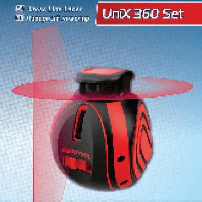 CONDTROL Unix 360 1-2-107